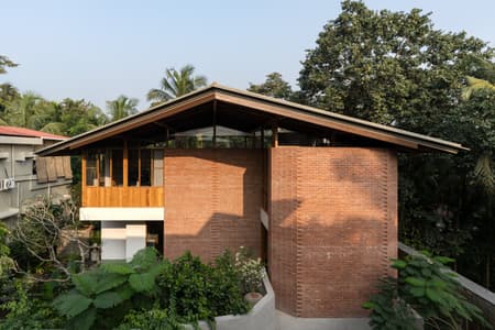 Ananda House
